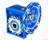 RV worm gearbox/speed ...