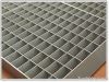 Hot dipped galvanized Steel-grating