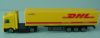 Container truck