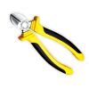 Diagonal pliers,with b...