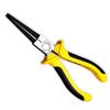 Round nose pliers,with...