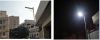 30W all-in-one street ...