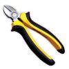 Diagonal pliers,with f...