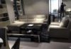 modern leather sofa fo...