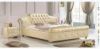 leather soft beds for ...