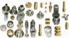 Precision Machining Parts