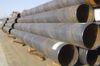 ssaw steel pipe