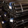 erw steel pipe