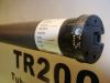 RAEX ac roller shader motor tr200