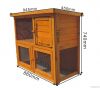 Rabbit Hutchse/Bunny Hutches/Pet Houses/Pet Cages