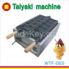 open mouth taiyaki maker/taiyaki maker with ice cream/ice cream filling taiyaki maker/ taiyaki maker with ice cream filling