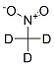 Nitromethane-d3