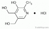 PYRIDOXINE HCL