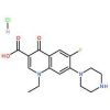 NORFLOXACIN HYDROCHLORIDE