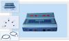 He-Ne Laser Series mul...