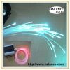 lighting plastic pmma fiber optic