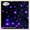 Optic Fiber Lighting Star Cloth