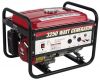 Gasoline generator set