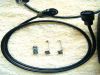 blue light head cable