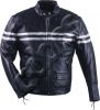 Leather Motorbike Jackets