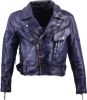 Leather Motorbike Jackets