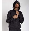 2023 autumn winter custom brand logo men tracksuit sweatshirts full zip up hoodie man suits set with hoodies men's clothes