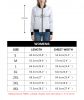 factory Direct Supply women Bomber Jacket Hip Hop Men Bomber Jacket For Outdoor Wear