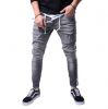 Customized Jean Pants Designer Vendors Trousers Mens Denim Jeans 2023 Men Fashion Jeans Trendy Casual Classic denim jeans