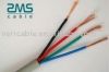 copper conductor pvc insulated flexible electric wire