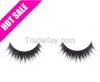 Top quality mink fur eyelash , fake lash, strip false eyelash