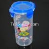 Heat Transfer Paper for plastic cups printing