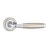 Zamak door handle&...