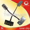 Printer toner cartridge chip for all printers