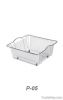 Stainless Steel basket...