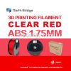 Kexcelled 3.0mm orange ABS 3D Printer Filament - 1kg Spool (2.2 lbs) - Dimensional Accuracy +/- 0.05mm