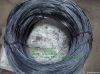 black annealed wire