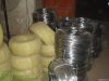 electro galvanized iron wire