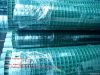 welded wire mesh