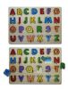 Two Layer Alphabet Woo...