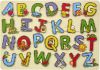 ABCs Wooden Puzzle