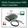 SMS Alert Controller