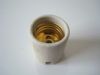 Porcelain Lampholder