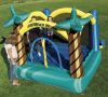 inflatable  bouncer  i...