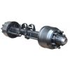 Trailer Axle