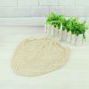 Reusable Cotton Mesh Fruit & Veg Bags - 6 Piece Set