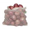 Organic Cotton Mesh Produce Bags - Reusable, Washable & GOTS Certified - Helps Reduce Plastic Waste - Tare Weight on Label