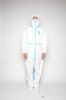 Medical Overall Protective Suit with CE Certificate