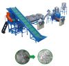 Classic PP, PE Film Recycling Line