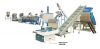 PP, PE Film Recycling Production Line