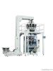 Vertical bagging machine